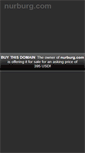 Mobile Screenshot of nurburg.com